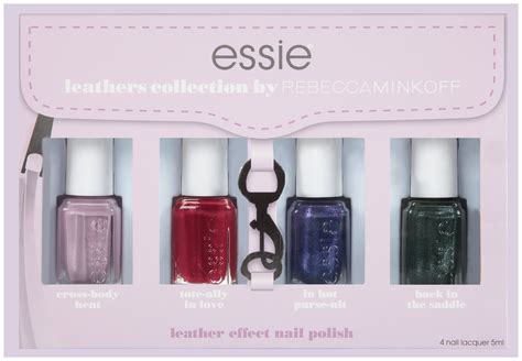 essie kit